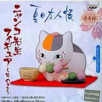 Prize Figure - Figure - Natsume Yuujinchou (Natsume's Book of Friends) / Nyanko Sensei