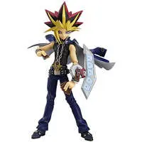 figma - Yu-Gi-Oh! / Yami Yuugi