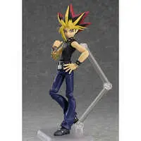 figma - Yu-Gi-Oh! / Yami Yuugi