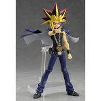 figma - Yu-Gi-Oh! / Yami Yuugi