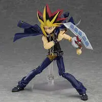 figma - Yu-Gi-Oh! / Yami Yuugi