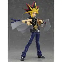 figma - Yu-Gi-Oh! / Yami Yuugi