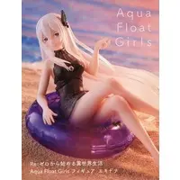 Aqua Float Girls - Re:Zero / Echidna