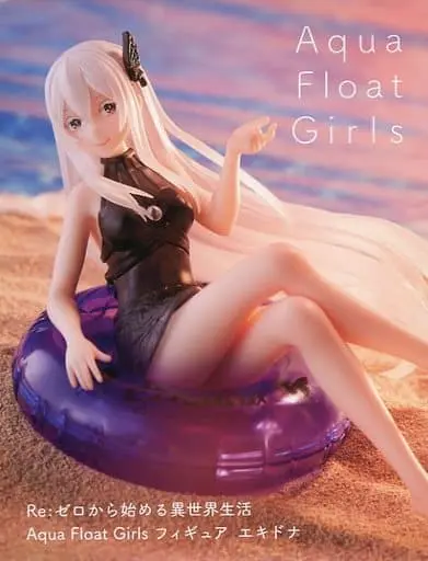 Aqua Float Girls - Re:Zero / Echidna