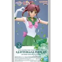 Glitter and Glamours - Bishoujo Senshi Sailor Moon / Sailor Jupiter