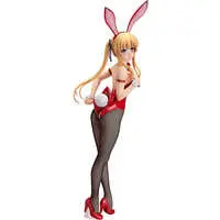 FREEing - Saekano / Eriri Spencer Sawamura