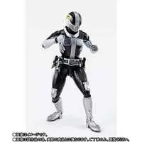 S.H.Figuarts - Kamen Rider Den-O