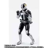 S.H.Figuarts - Kamen Rider Den-O