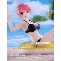 Aqua Float Girls - 5-toubun no Hanayome (The Quintessential Quintuplets) / Nakano Ichika