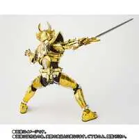 S.H.Figuarts - Garo / Saejima Kouga