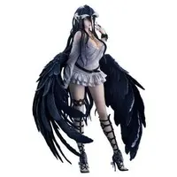 Figure - Overlord / Albedo