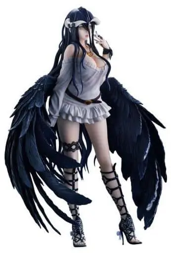 Figure - Overlord / Albedo