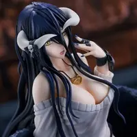 Figure - Overlord / Albedo