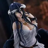 Figure - Overlord / Albedo