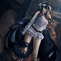 Figure - Overlord / Albedo