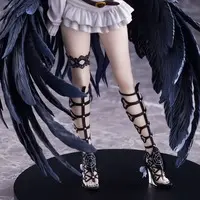 Figure - Overlord / Albedo