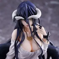 Figure - Overlord / Albedo