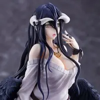 Figure - Overlord / Albedo