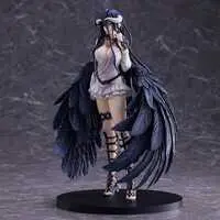 Figure - Overlord / Albedo