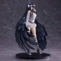 Figure - Overlord / Albedo