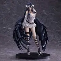 Figure - Overlord / Albedo