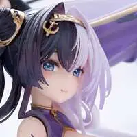 Figure - Azur Lane / Ying Swei