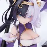 Figure - Azur Lane / Ying Swei