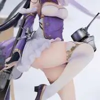 Figure - Azur Lane / Ying Swei