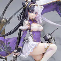 Figure - Azur Lane / Ying Swei