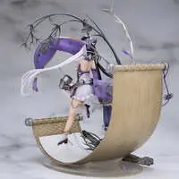 Figure - Azur Lane / Ying Swei