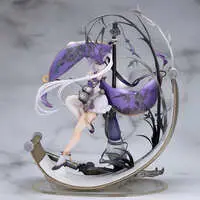 Figure - Azur Lane / Ying Swei