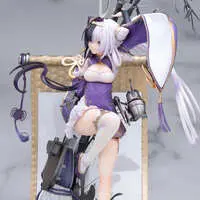 Figure - Azur Lane / Ying Swei