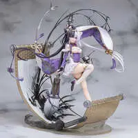 Figure - Azur Lane / Ying Swei