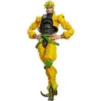 Chozo Kado - JoJo's Bizarre Adventure: Stardust Crusaders / Dio Brando