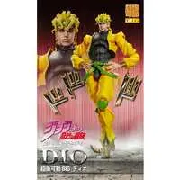 Chozo Kado - JoJo's Bizarre Adventure: Stardust Crusaders / Dio Brando