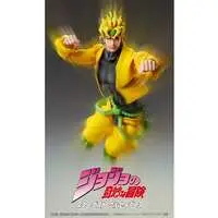 Chozo Kado - JoJo's Bizarre Adventure: Stardust Crusaders / Dio Brando