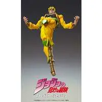 Chozo Kado - JoJo's Bizarre Adventure: Stardust Crusaders / Dio Brando