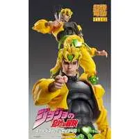 Chozo Kado - JoJo's Bizarre Adventure: Stardust Crusaders / Dio Brando