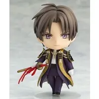 Nendoroid - Touken Ranbu / Heshikiri Hasebe