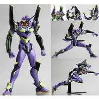 Revoltech - Neon Genesis Evangelion / Evangelion Unit-01