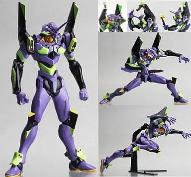 Revoltech - Neon Genesis Evangelion / Evangelion Unit-01