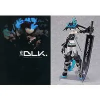 figma - Black Rock Shooter / Empress