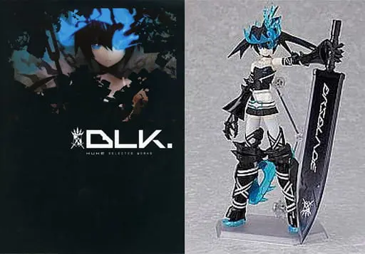 figma - Black Rock Shooter / Empress