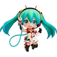 Nendoroid - VOCALOID / Hatsune Miku & Racing Miku