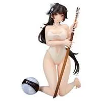 Figure - Azur Lane / Takao