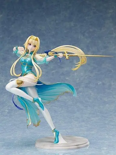 Figure - Sword Art Online / Alice Zuberg