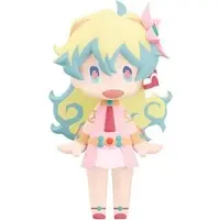 Hello! Good Smile - Tengen Toppa Gurren Lagann / Nia Teppelin