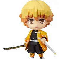 Nendoroid - Demon Slayer: Kimetsu no Yaiba / Agatsuma Zenitsu