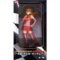 Figure - Prize Figure - Neon Genesis Evangelion / Asuka Langley