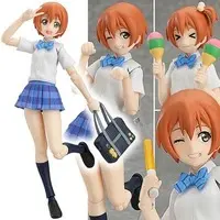 figma - Love Live! / Kousaka Honoka & Hoshizora Rin